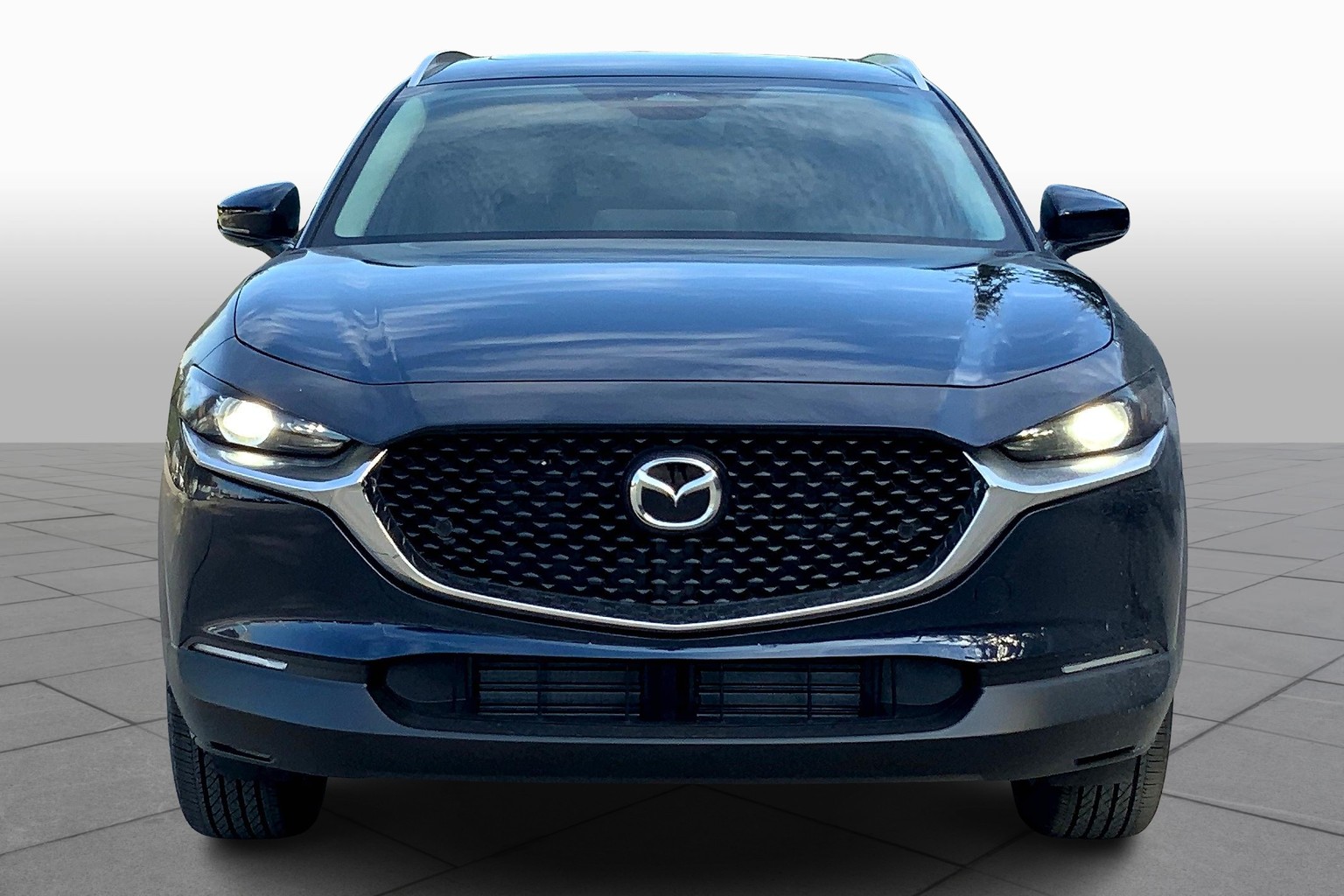 New 2026 Mazda CX-30 2.5 S Preferred AWD SUV in Denton #TM107367